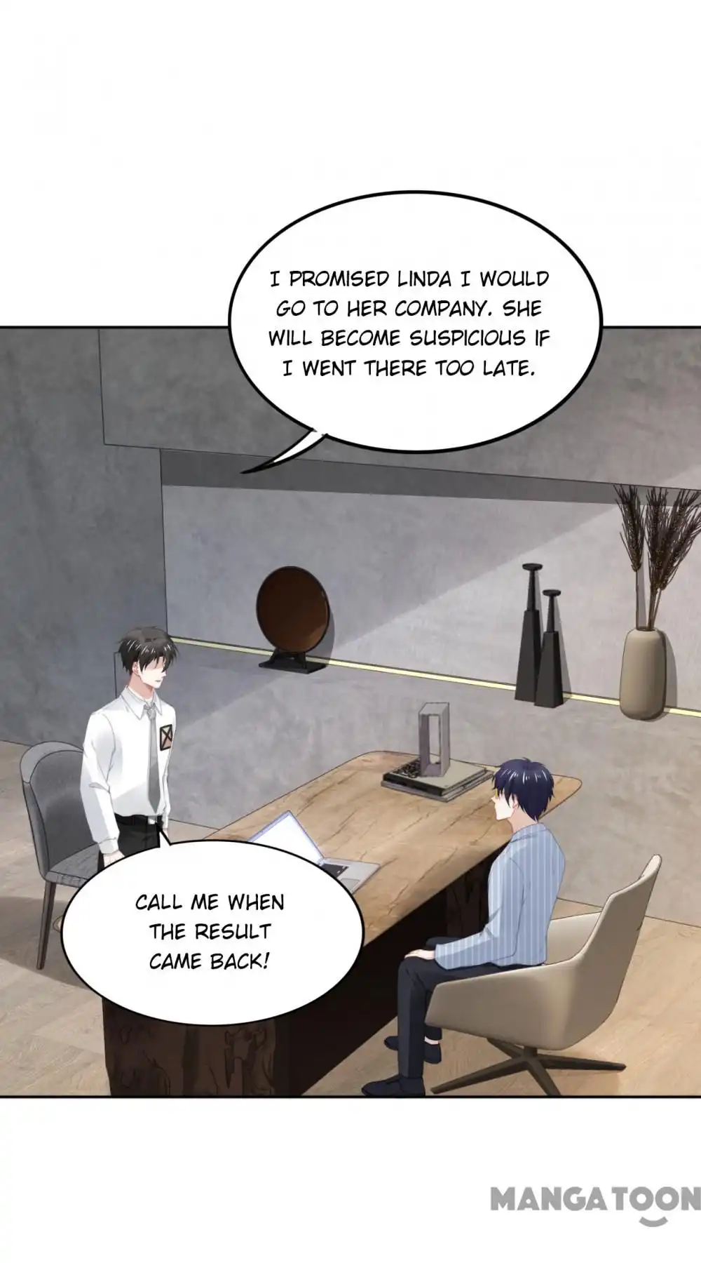 Ceo Quan, You Wife Is Getting Away! Chapter 192 24